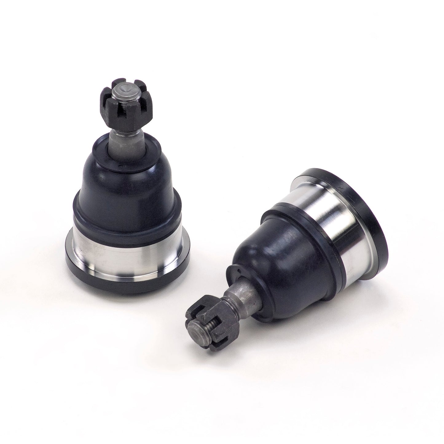 Hotchkis Sport Suspension Lower Ball Joint For 64-72 A-Body cars must use the lower ball joint for the spindle you use. 1155