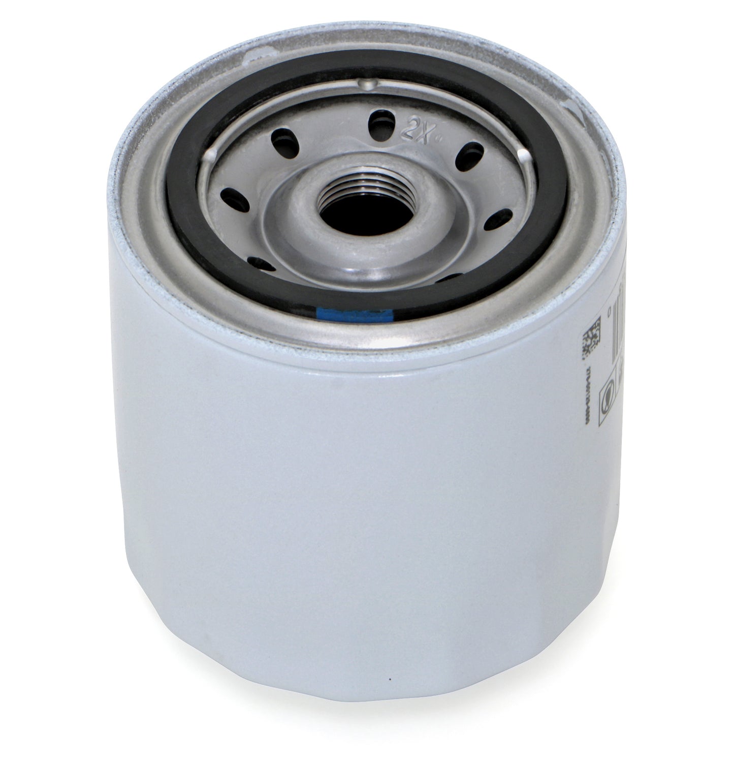Trans-Dapt Performance Compact Oil Filter- Ph8A Compatible 1156