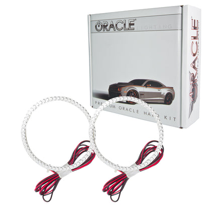 Oracle Lighting 1167-001 - Toyota Tundra 2007-2013 ORACLE LED Fog Halo Kit