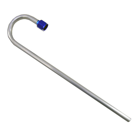 Nitrous Express BLOW DOWN TUBE PLUMBING KIT (NUT SLEEVE ALUM TUBING) NX-11708