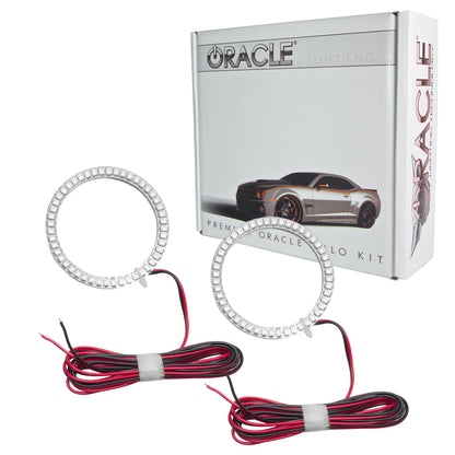 Oracle Lighting 1172-001 - Ford Explorer 2012-2015 ORACLE LED Fog Halo Kit