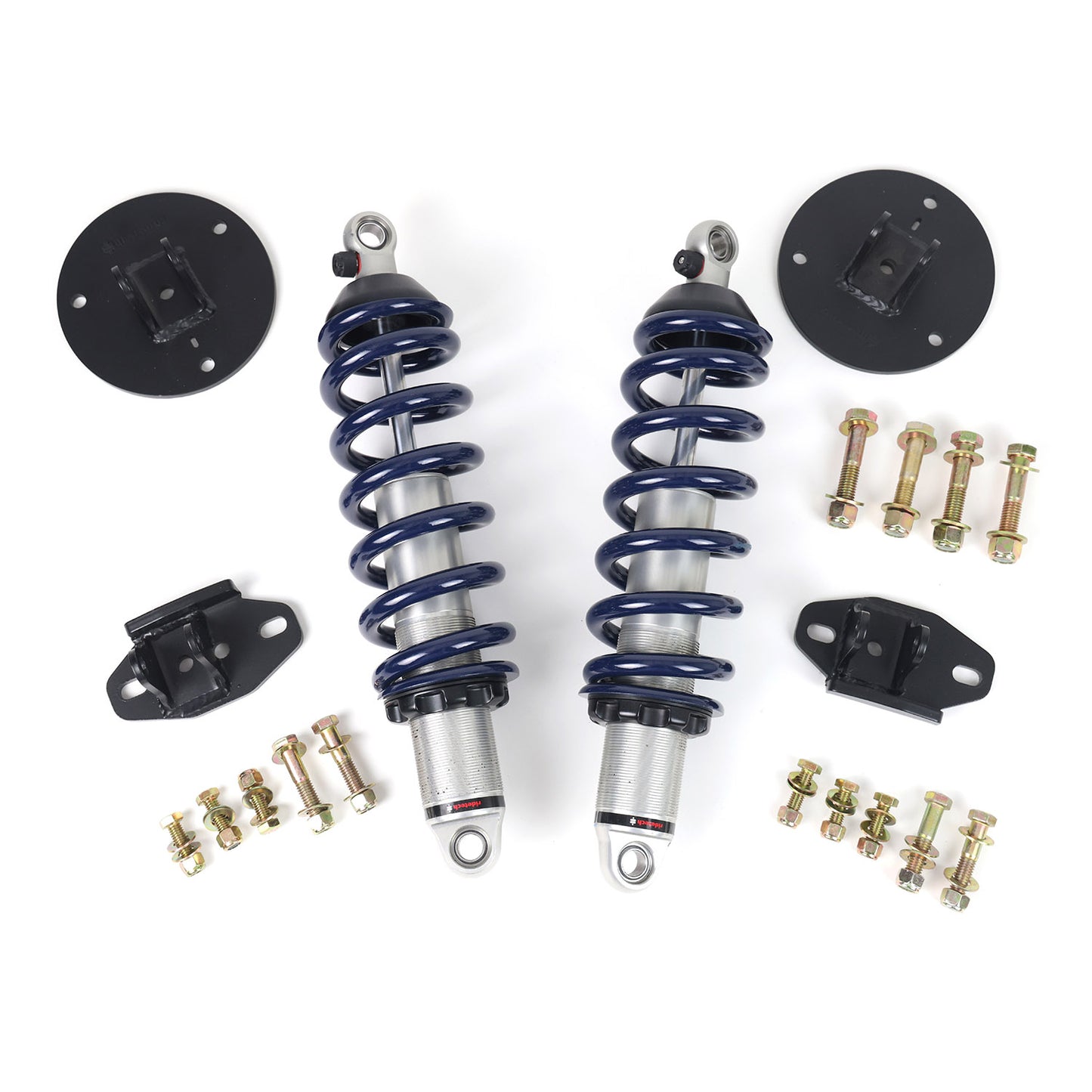 Ridetech Front HQ Coil-Overs for 2019-2023 Silverado / Sierra 1500 2WD. 11723110