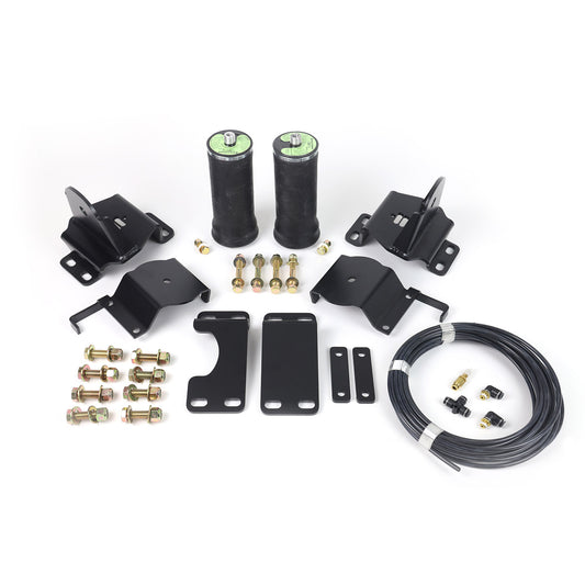 Ridetech Helper bags for 2019-2023 Silverado / Sierra with Ridetech lowering kit. 11724099