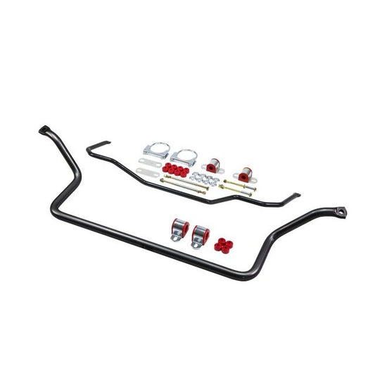 BELLTECH 9915 ANTI-SWAYBAR SETS Front and Rear Sway Bar Set w/ Hardware 1997-2004 Dodge Dakota (All Cabs)