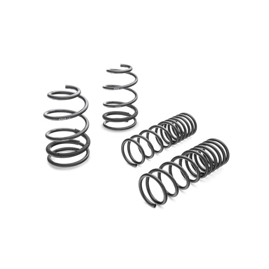 Eibach Springs PRO-KIT Performance Springs (Set of 4 Springs) 5554.140