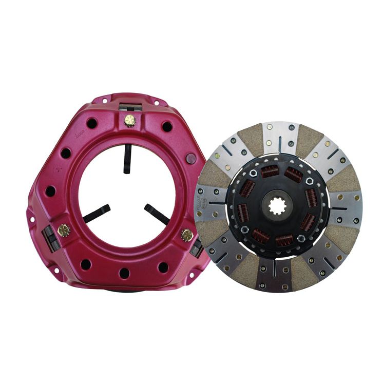 RAM Clutches Powergrip clutch set 98769