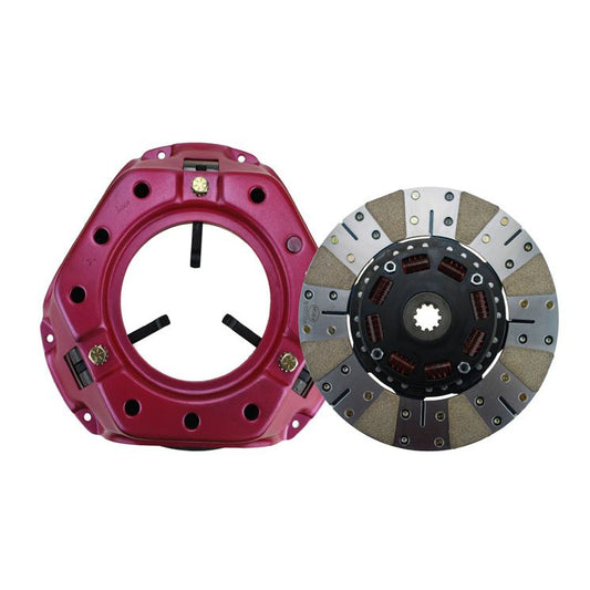 RAM Clutches Powergrip clutch set 98769