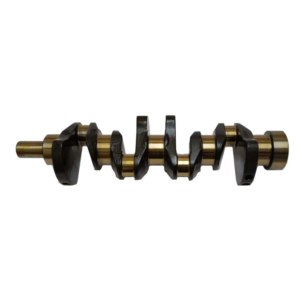 EngineQuest Nissan K21 Crankshaft EQ-CSK21N