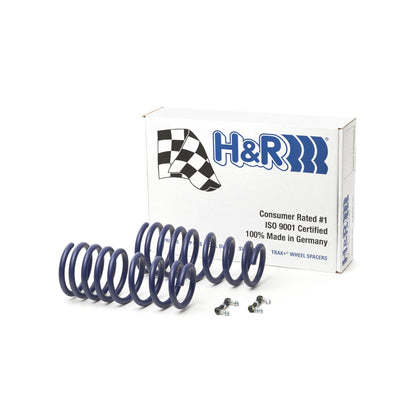 H&R Special Springs Sport Spring Kit 28817-1