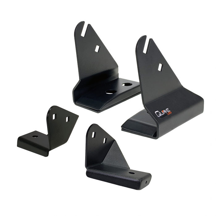 Quake LED - QBF1185 - Light Bar Mount
