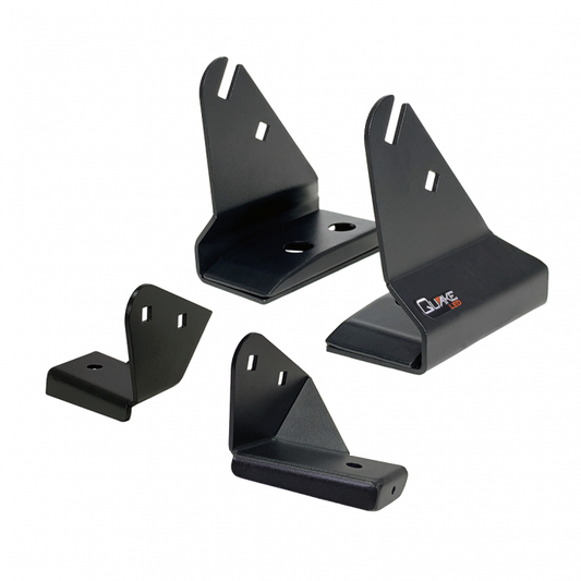 Quake LED - QBF1334 - Light Bar Mount