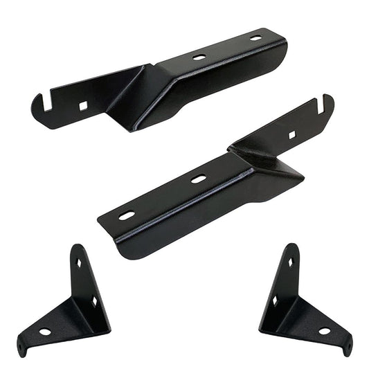 Quake LED - QBF1186 - Light Bar Mount