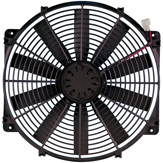 Flex-A-Lite - Electric Fan 118