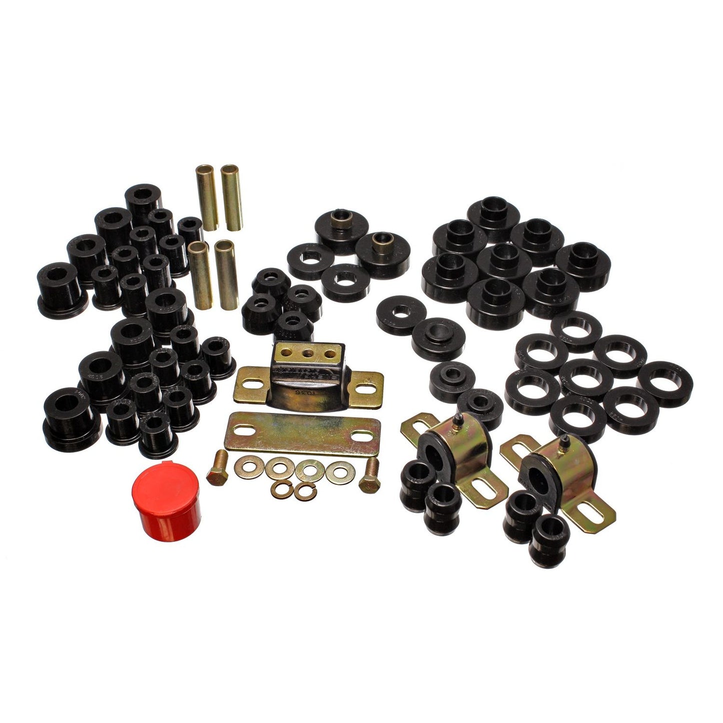 Energy Suspension JEEP CJ5/CJ7 MASTER KIT 2.18103G