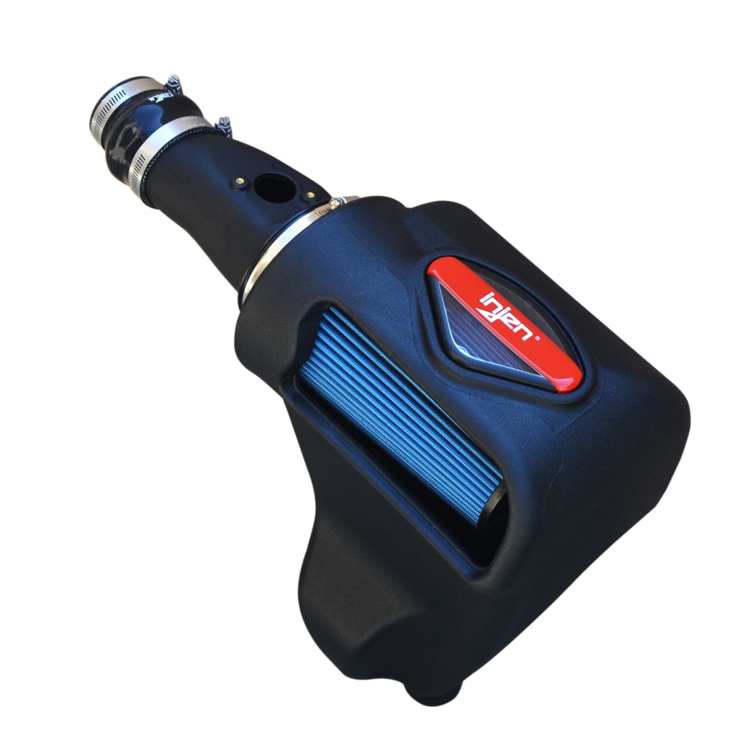 Injen EVOLUTION Cold Air Intake System EVO1501