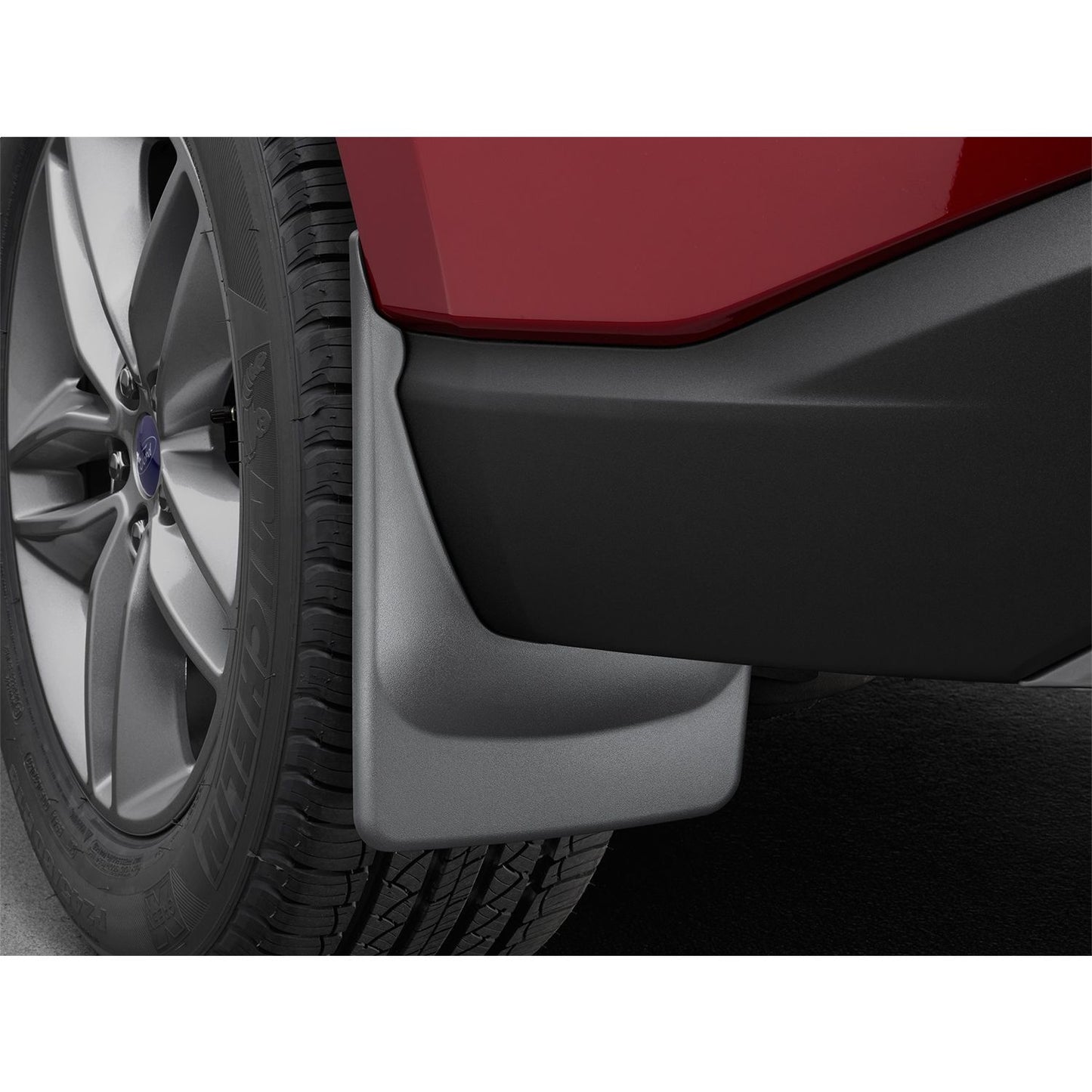 WeatherTech MudFlap No-Drill DigitalFit® 120074