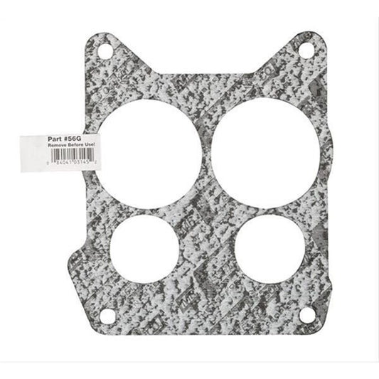Mr Gasket Carburetor Base Gasket MRGAS-56G