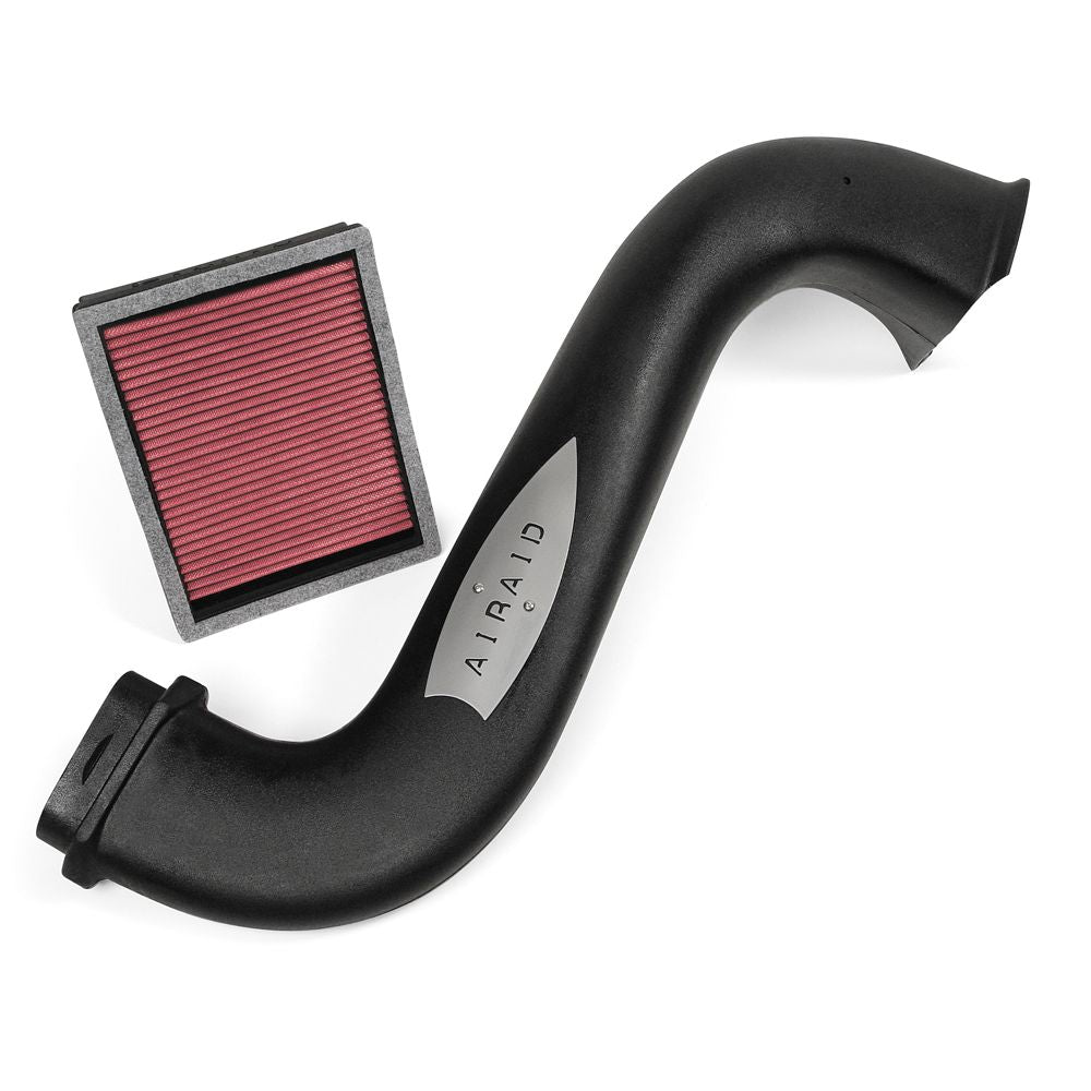 AIRAID AIR-400-766 Junior Air Intake System