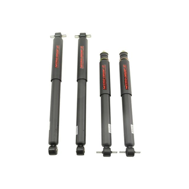 BELLTECH OE9200 ND2 OEM SHOCK SET ND2