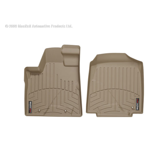 WeatherTech FloorLiner™ DigitalFit® 450591