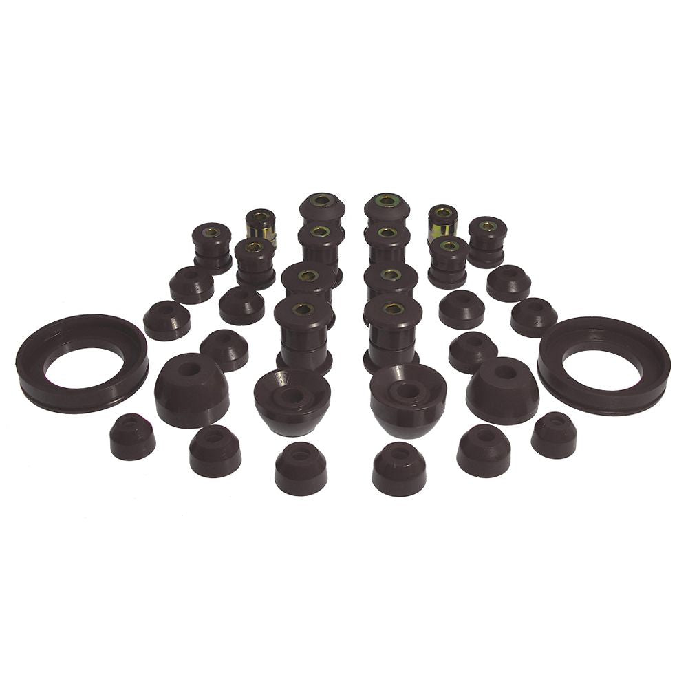 Prothane TOTAL KIT HONDA PRELUDE 92-96 8-2018-BL