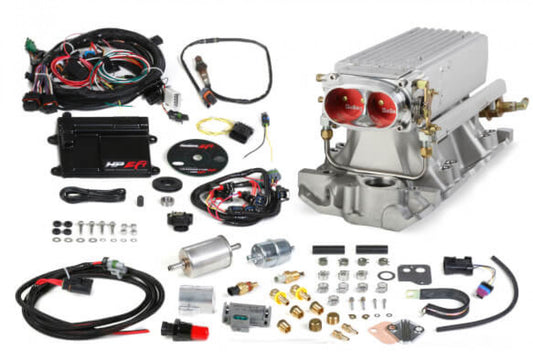 Holley EFI HP Stealth Ram Fuel Injection System 550-820