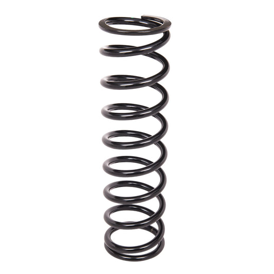 Aldan American Coil-Over-Spring 120 lbs./in. Rate 12 in. Length 2.5 in. I.D. Black Each 12-120BK