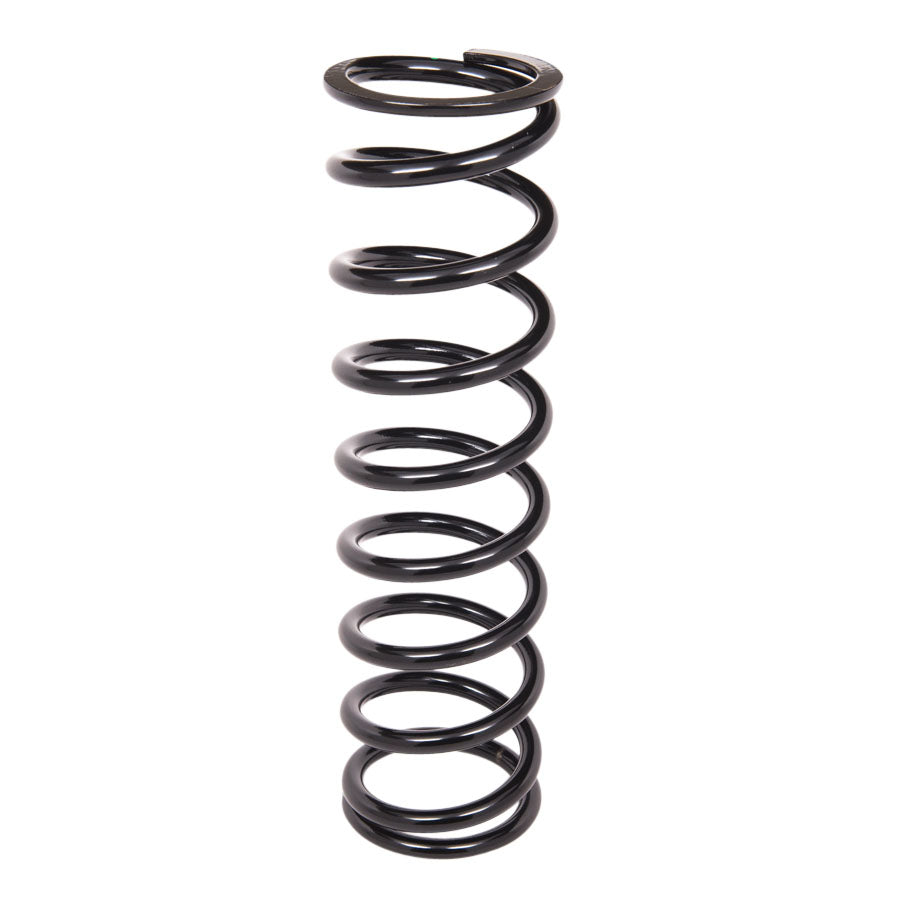 Aldan American Coil-Over-Spring 350 lbs./in. Rate 12 in. Length 2.5 in. I.D. Black Each 12-350BK