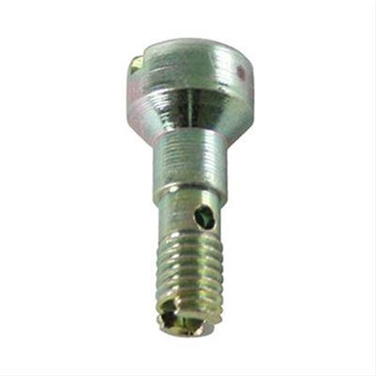 Holley Accelerator Pump Discharge Nozzle Screw 121-7