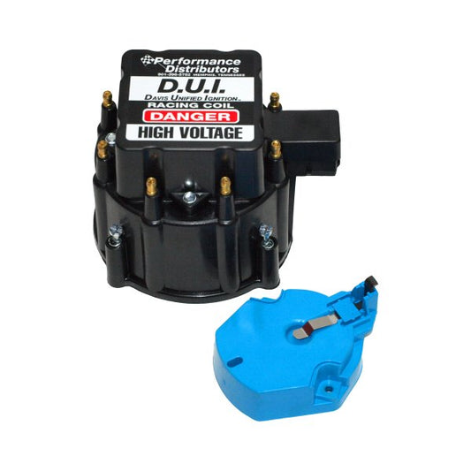 Performance Distributors - Race Coil Kit DUI-121000BK