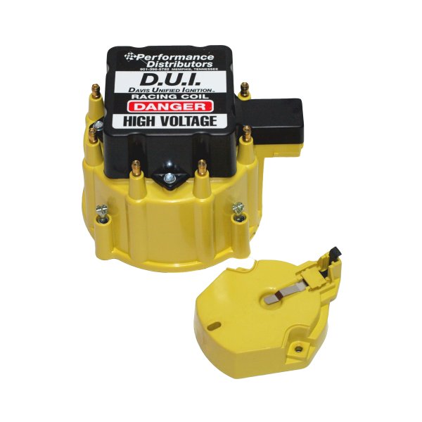 Performance Distributors - Race Coil Kit DUI-121000YL