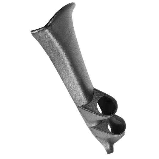 AutoMeter A-PILLAR FULL DUAL 2-1/16 in. FORD PROBE 93-97 12104