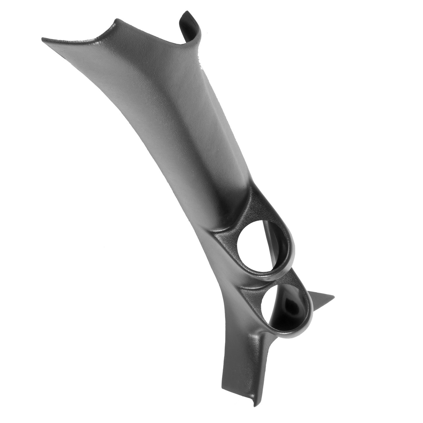 AutoMeter A-PILLAR FULL DUAL 2-1/16 in. FORD FOCUS 00-01 12106