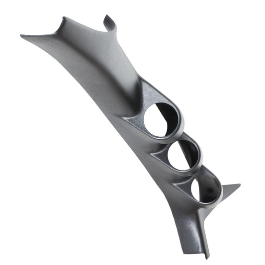 AutoMeter A-PILLAR FULL TRIPLE 2-1/16 in. FORD FOCUS 02-04 12109