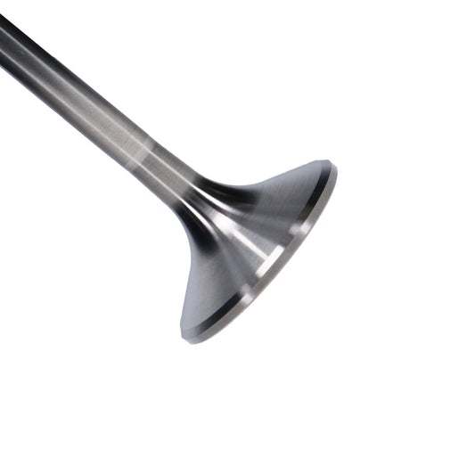 Manley Valve - Exhaust Valve-TI BAE 4 1.950 5.845 .3415 12111-8