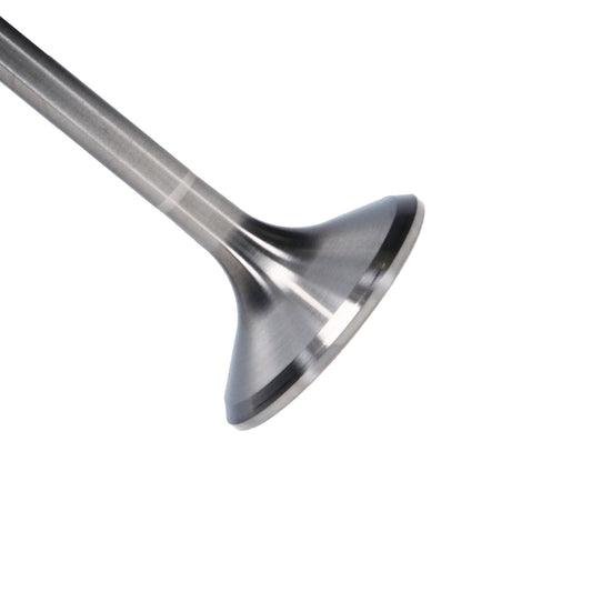 Manley Valve - Exhaust Valve-TI BAE 4 1.950 6.032 .3415 B/L 12113B-8