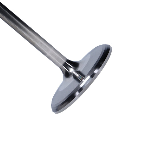 Manley Valve - Intake Valve-TI BAE TA1 2.400 6.400 .3415 B/L 12114HBC-1