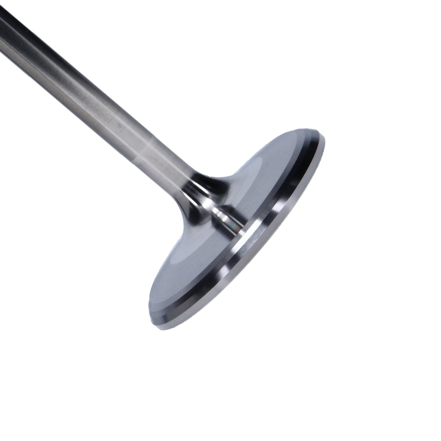 Manley Valve - Intake Valve-TI BAE TA1 2.400 6.400 .3415 B/L 12114HBC-8