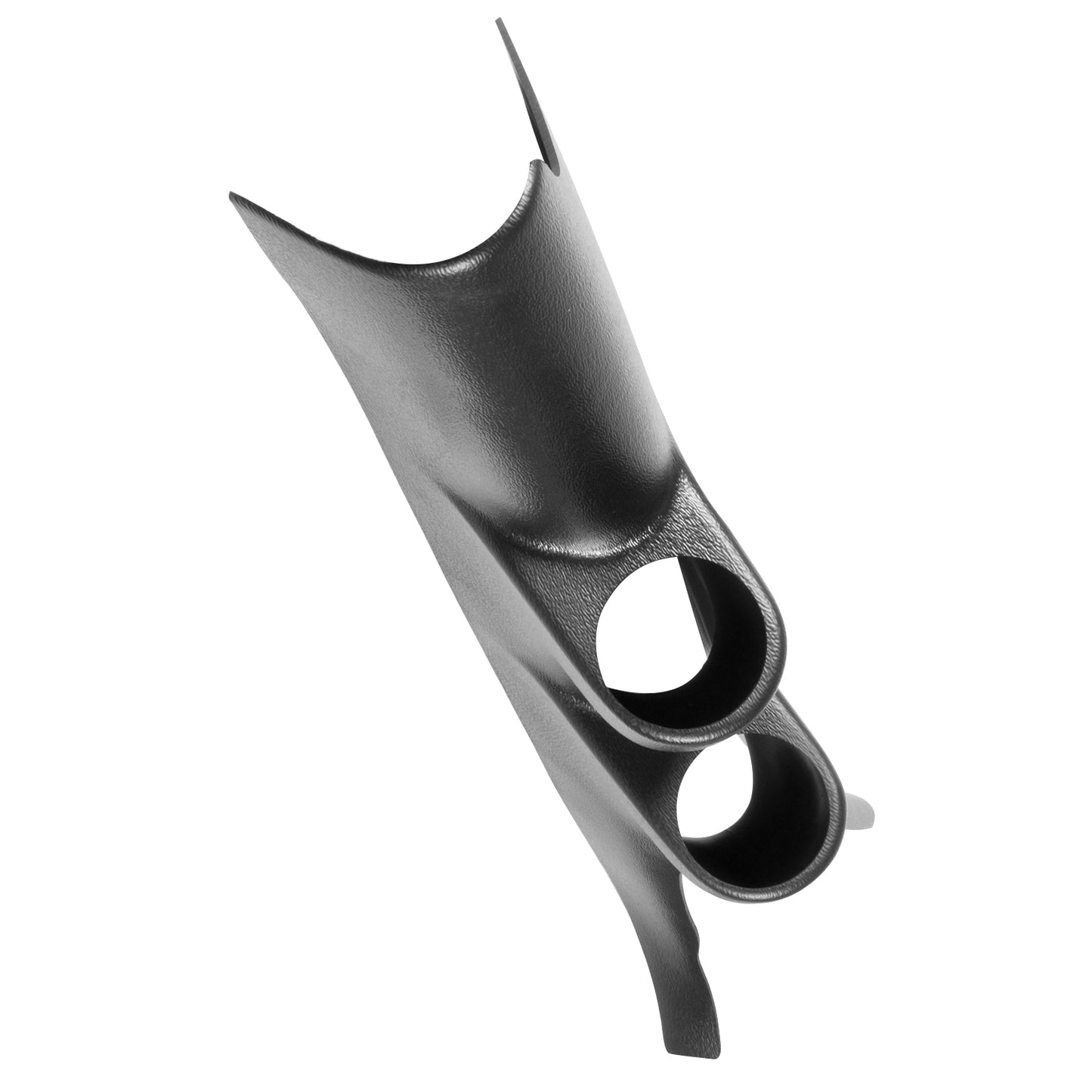 AutoMeter A-PILLAR FULL DUAL 2-1/16 in. MUSTANG 10-14 (COUPE) 12131