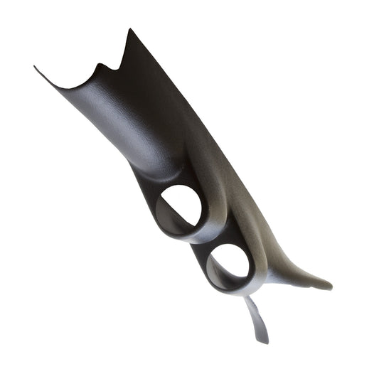 AutoMeter A-PILLAR REPLACEMENT DUAL 2-1/16 in. MUSTANG 10-14 (COUPE) 12133