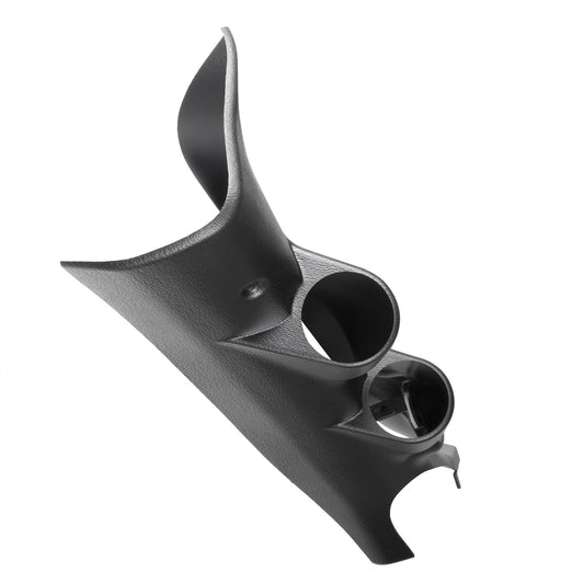 AutoMeter A-PILLAR REPLACEMENT DUAL 2 1/16 in. MUSTANG 15+ (COUPE) 12136