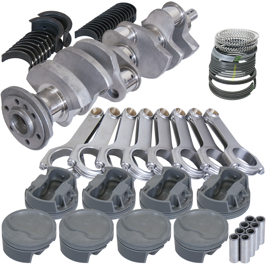 Eagle Competition Assembly Chevy 400 12147030