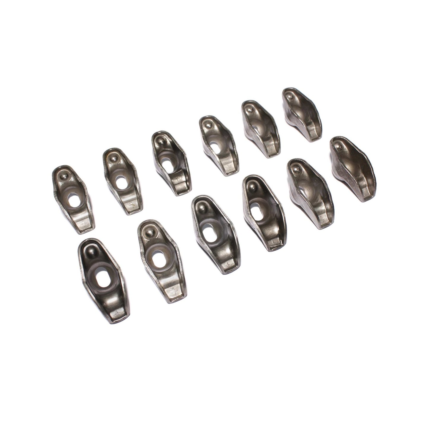 COMP Cams High Energy Rocker Set w/ 1.5 Ratio for '80-'95 Chevrolet 173-207 w/ 3/8" Stud COMP-1216-12