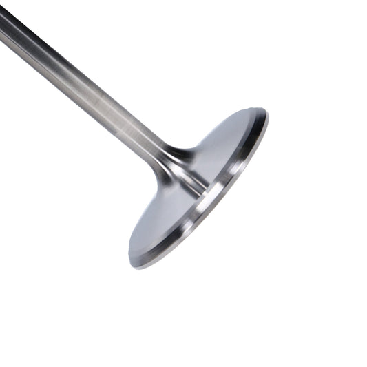 Manley Valve - Intake Valve-TI BAE TA1 2.500 6.400 .3415 B/L 12160HB-8