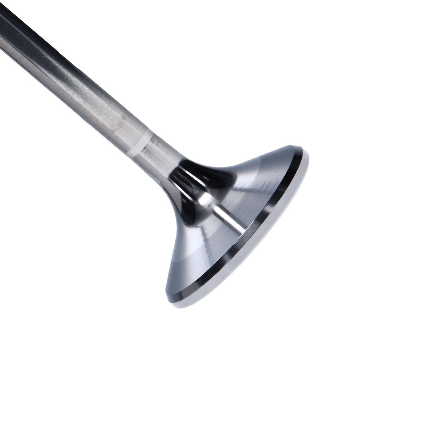 Manley Valve - Exhaust Valve-TI BAE TA1 1.925 6.200 .3415 12163C-8