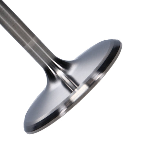 Manley Valve - Intake Valve-TI BAE TA1 2.500 6.475 .3415 12166H-1