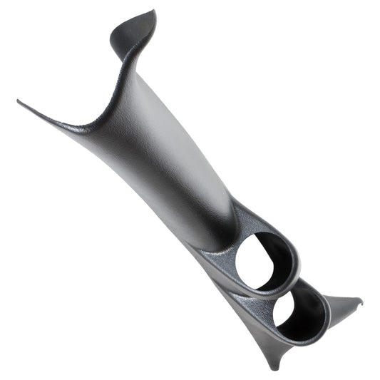 AutoMeter A-PILLAR FULL DUAL 2-1/16 in. CHEVROLET CAVALIER 03-05 12180