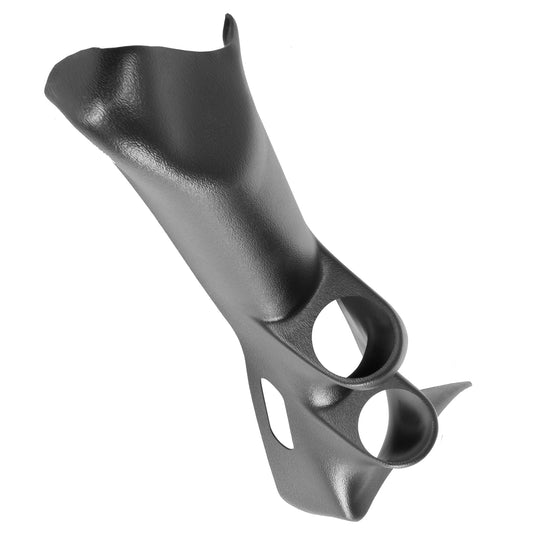 AutoMeter A-PILLAR FULL DUAL 2-1/16 in. CORVETTE 97-02 C5 12192