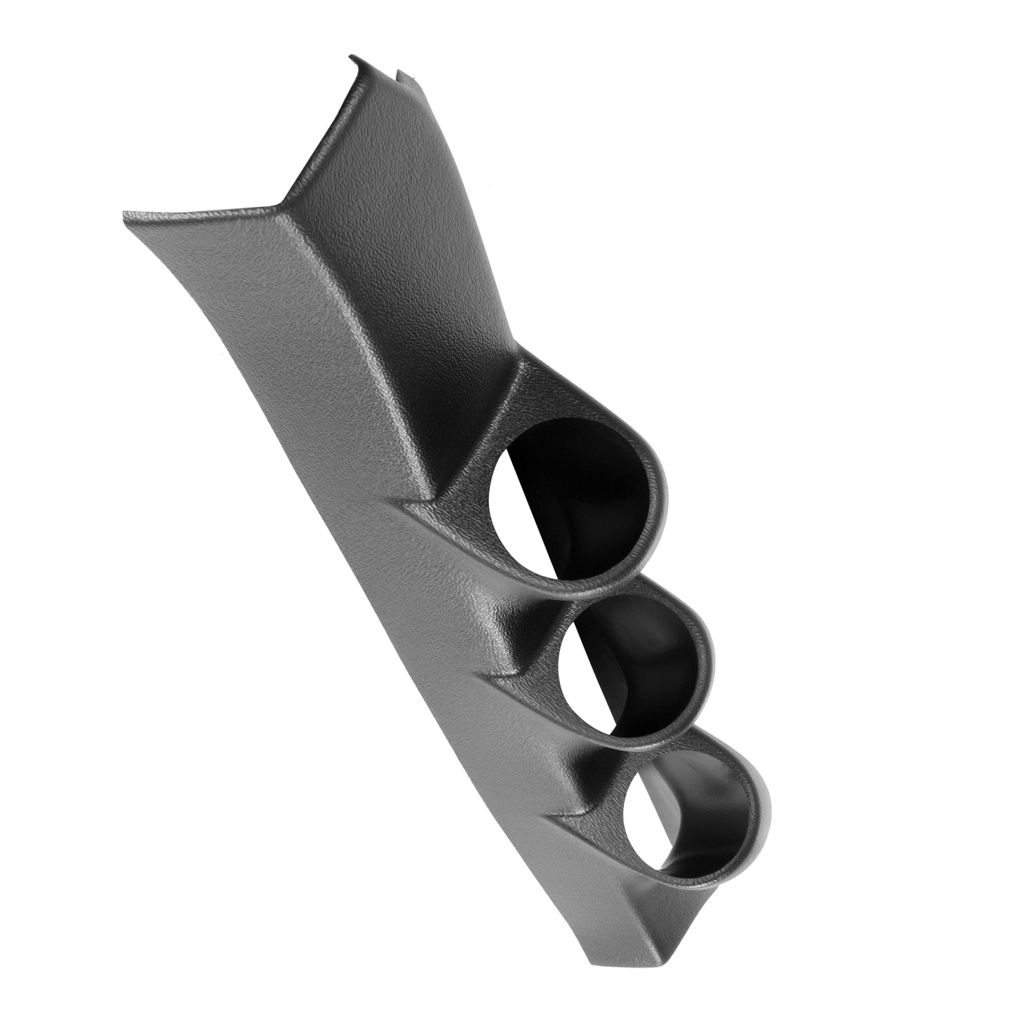 AutoMeter A-PILLAR FULL TRIPLE 2-1/16 in. CAMARO/FIREBIRD 82-92 (COUPE) 12201