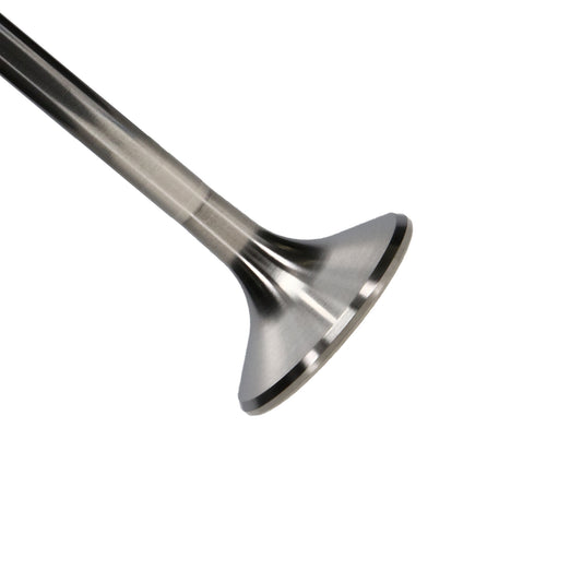 Manley Valve - Exhaust Valve-TI SR 20 deg 1.800 5.930 .3415 B/L 12209TB-1